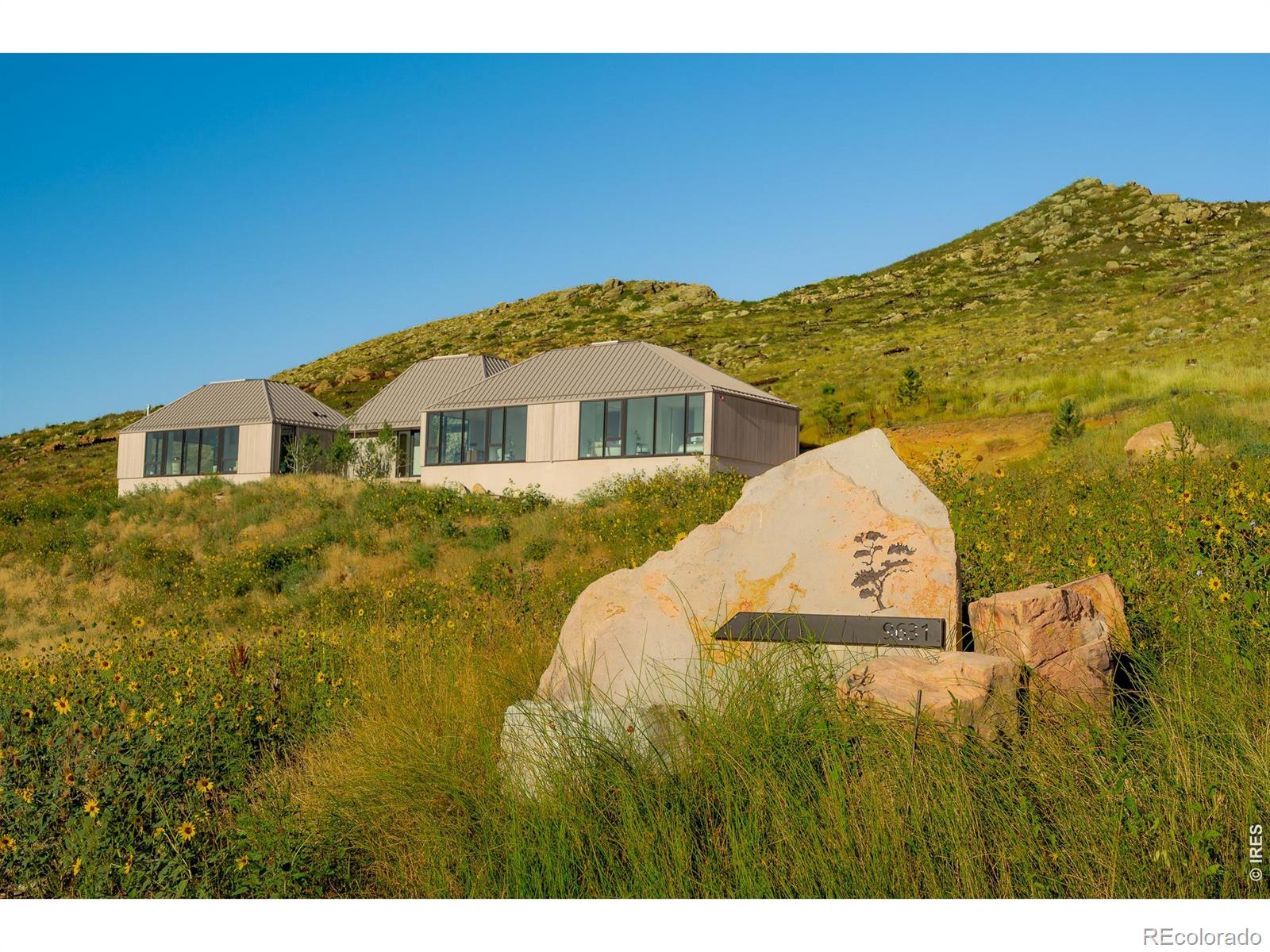 9631 Mountain Ridge Pl, Boulder, CO 80302