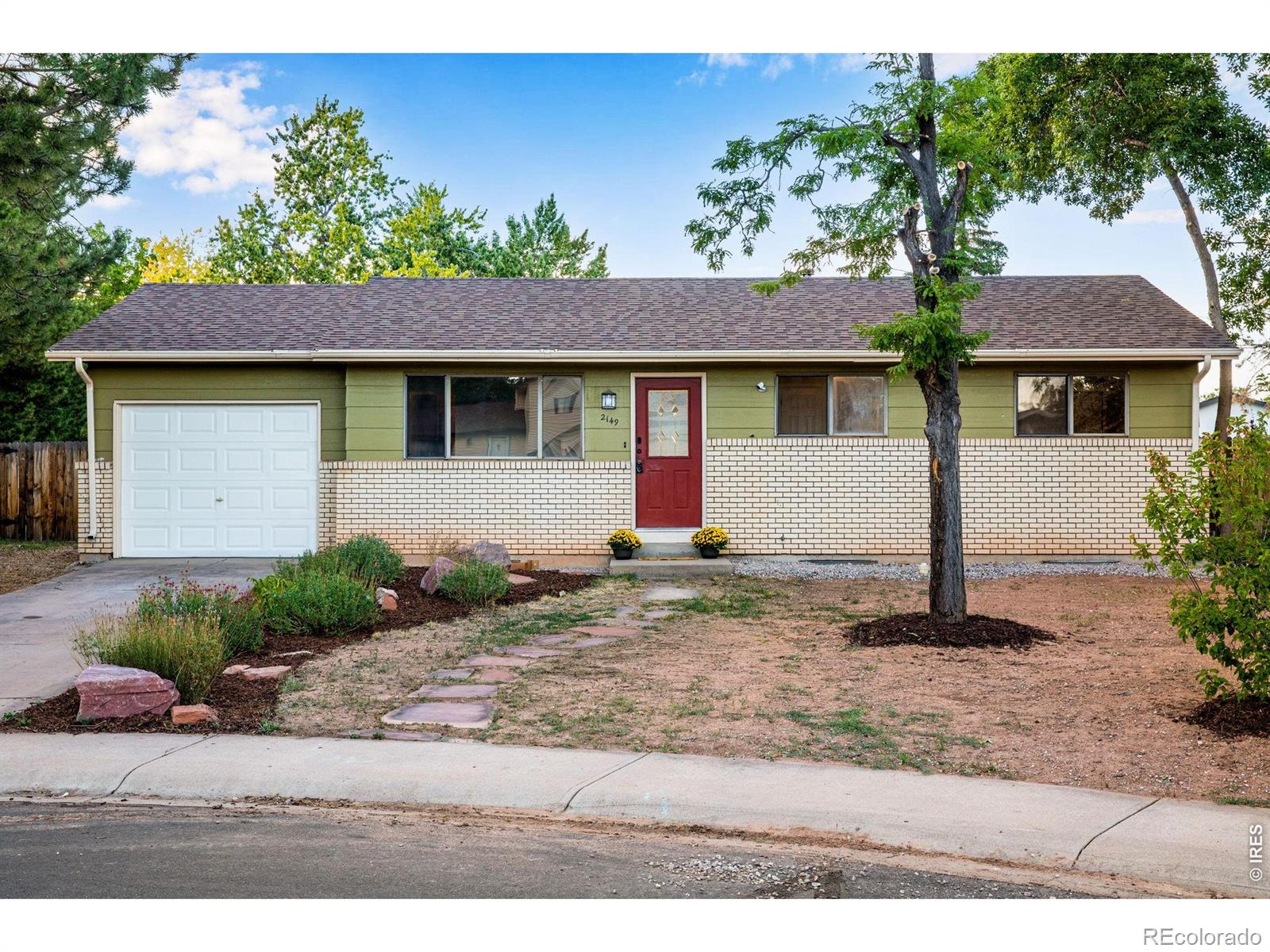 2149 Ryeland Ln, Fort Collins, CO 80526