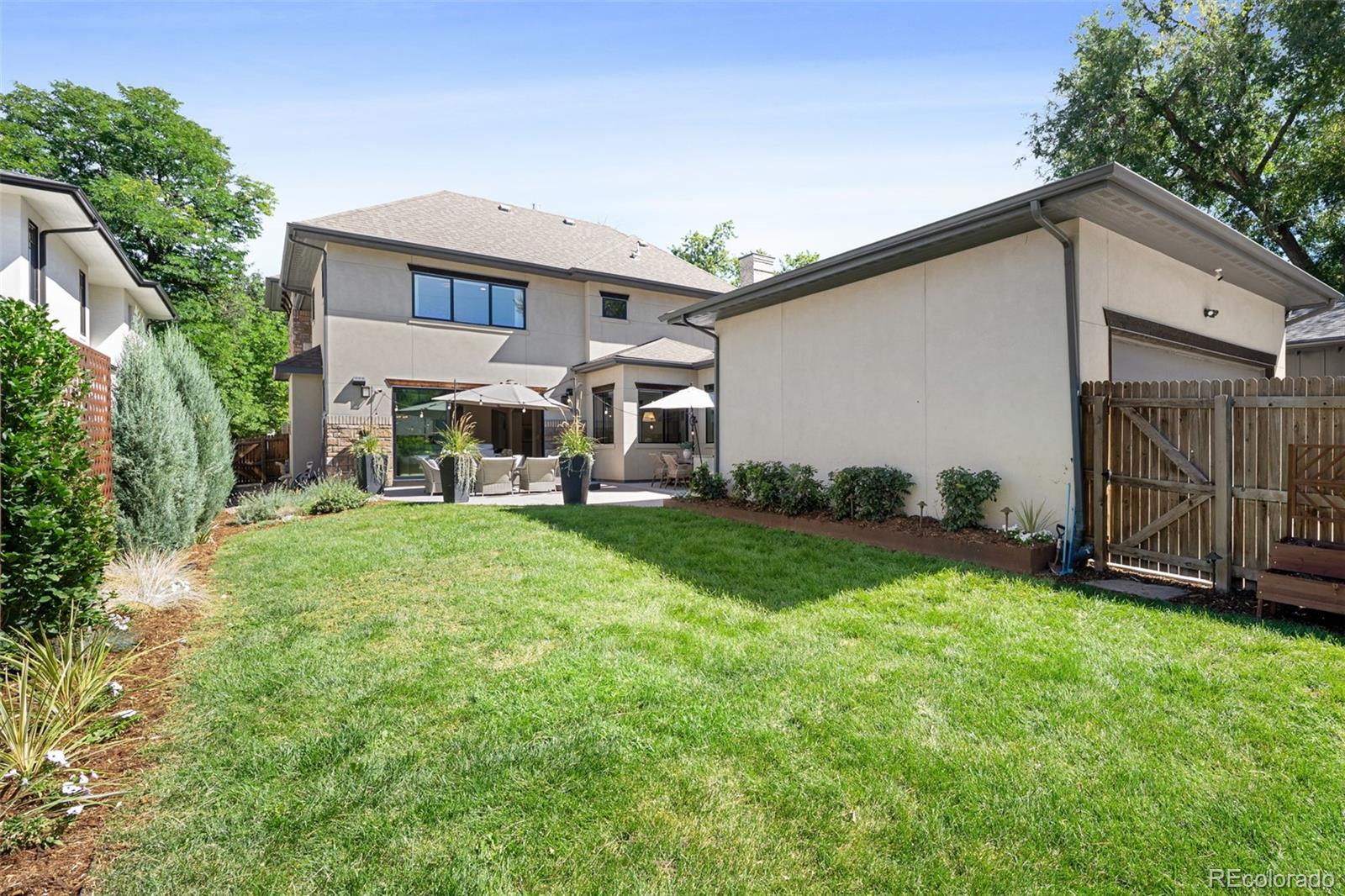 2525 S Columbine St, Denver, CO 80210