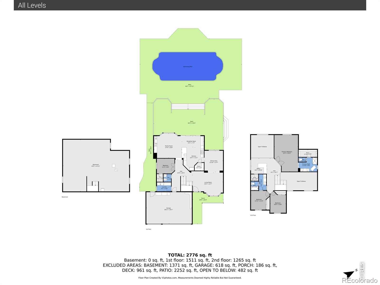 4863 Barn Owl Dr, Frederick, CO 80504