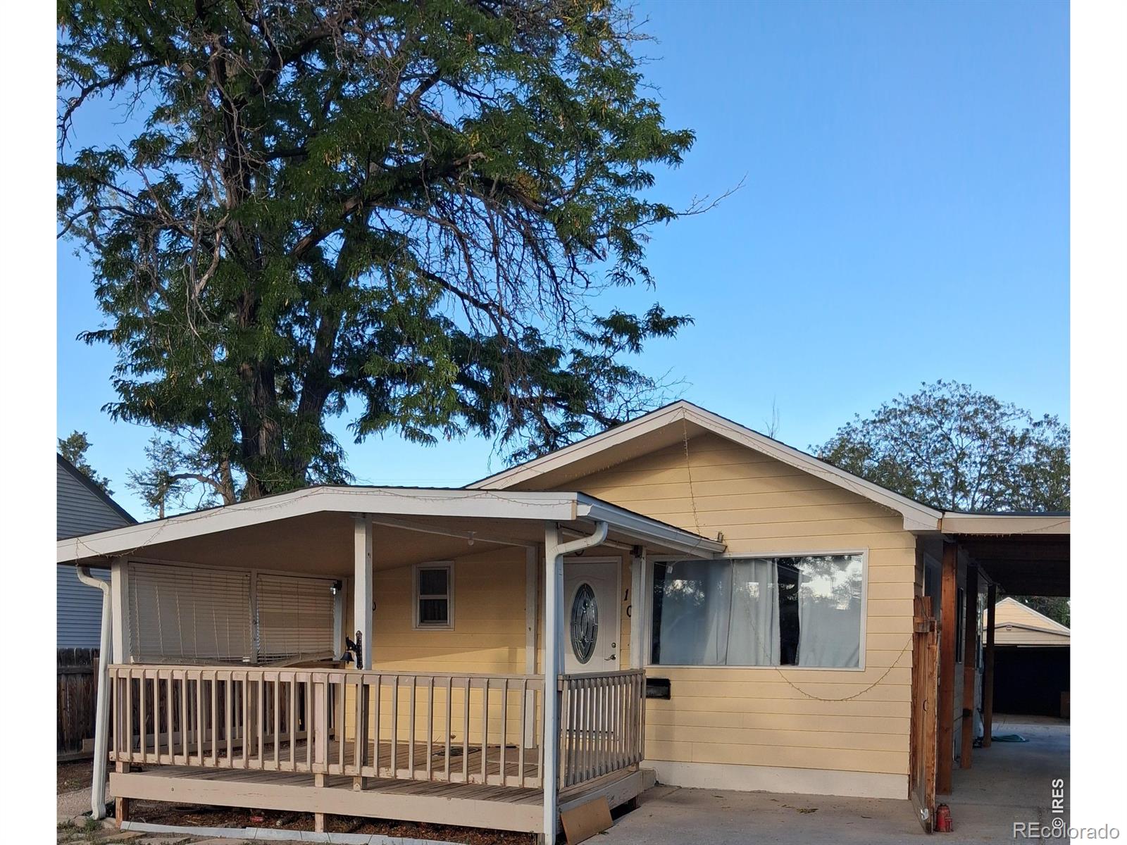 1024 19th Ave, Greeley, CO 80631
