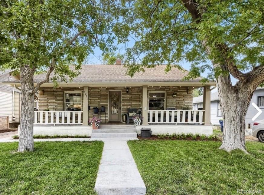 3221 S Grant St, Englewood, CO 80113