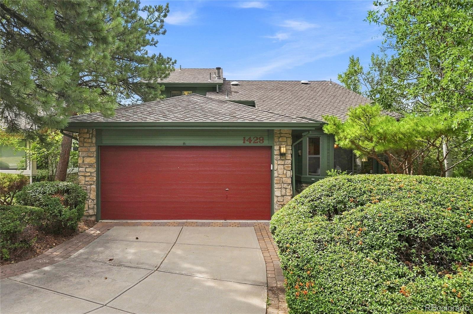 1428 W Briarwood Ave, Littleton, CO 80120