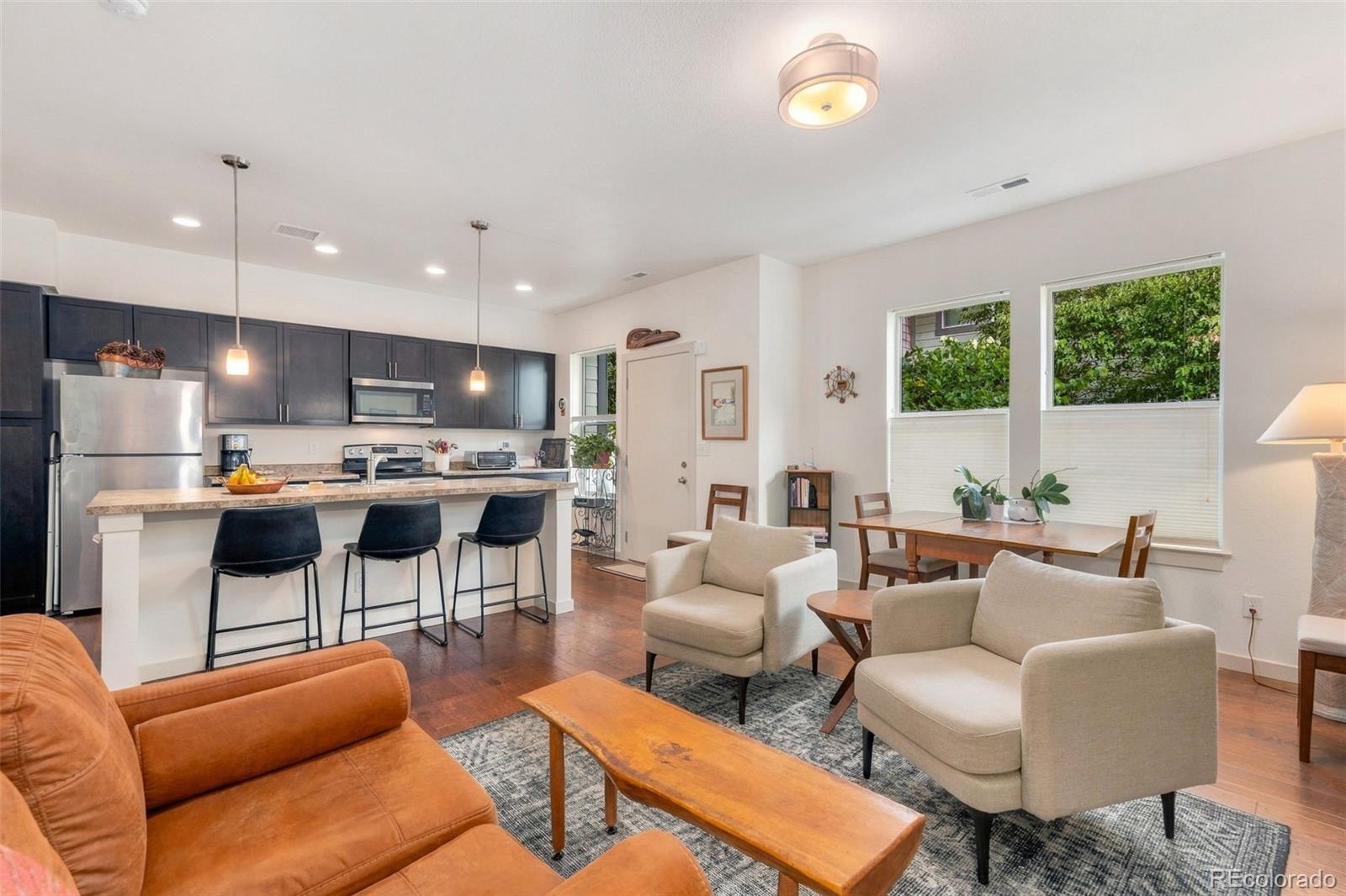 2313 Central Park Blvd, Denver, CO 80238