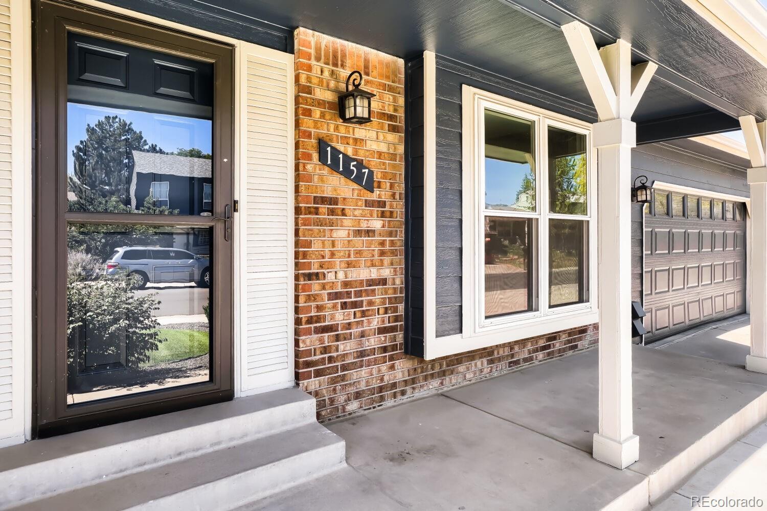 1157 S Kalispell Way, Aurora, CO 80017