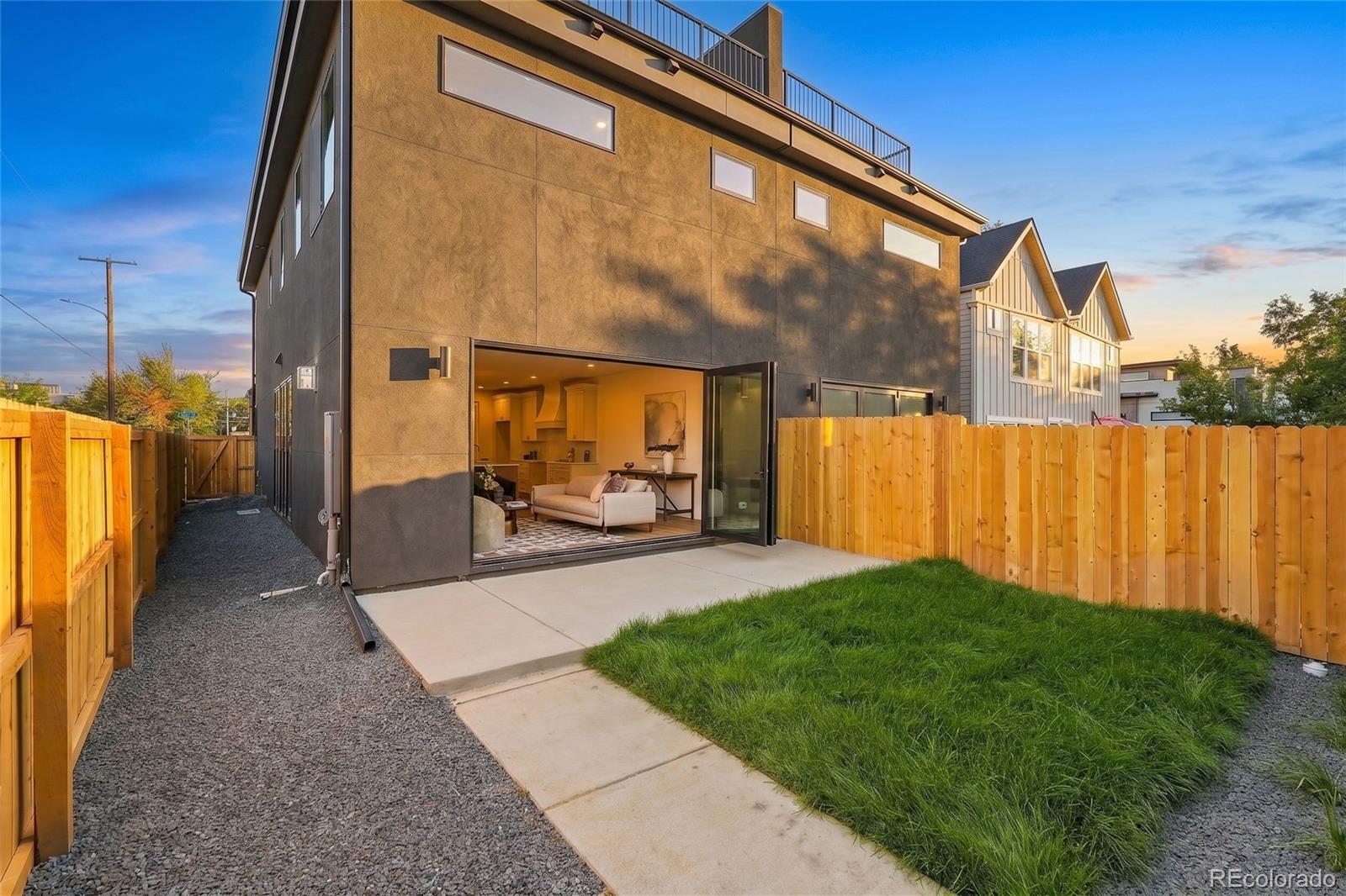 4500 N Stuart St, Denver, CO 80213