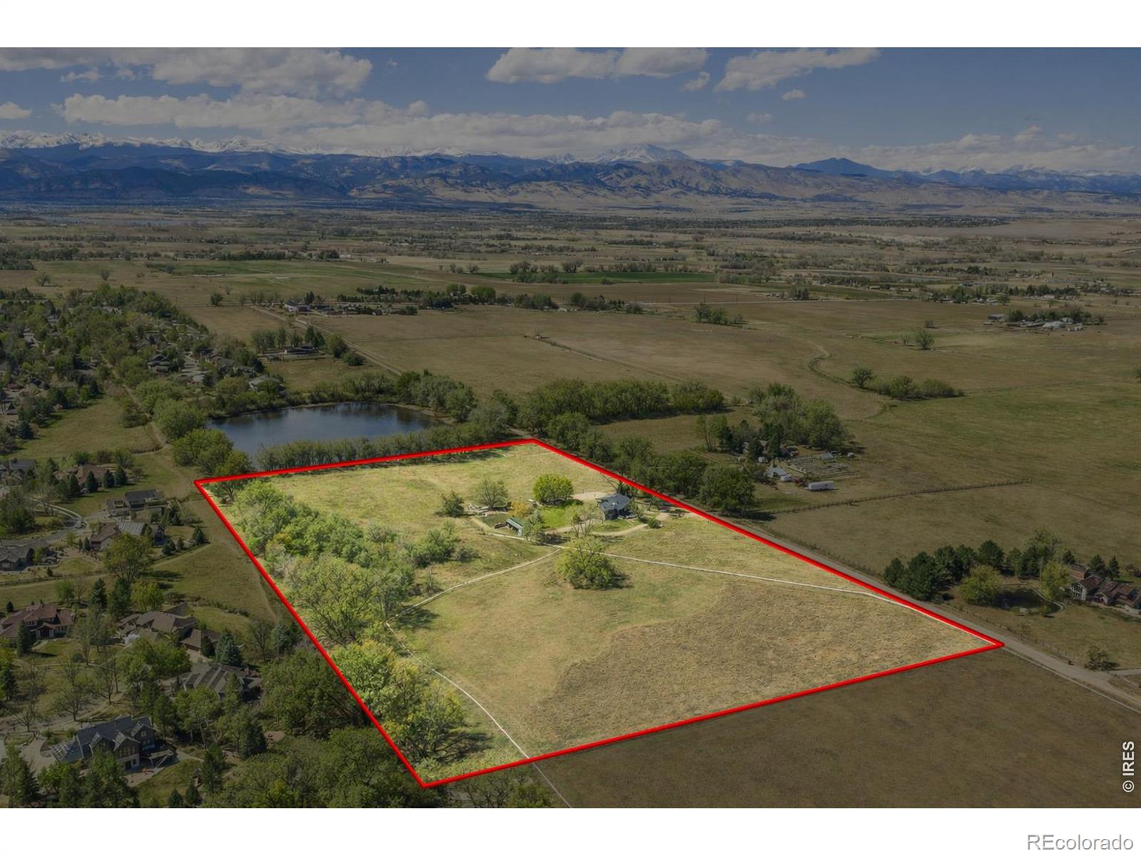 2360 N 95th St, Boulder, CO 80301