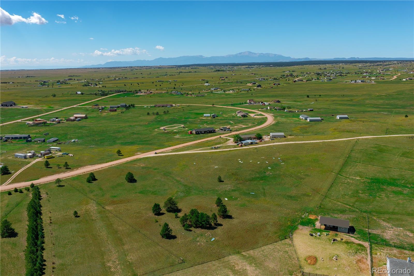 16720 Fannin Cir, Peyton, CO 80831