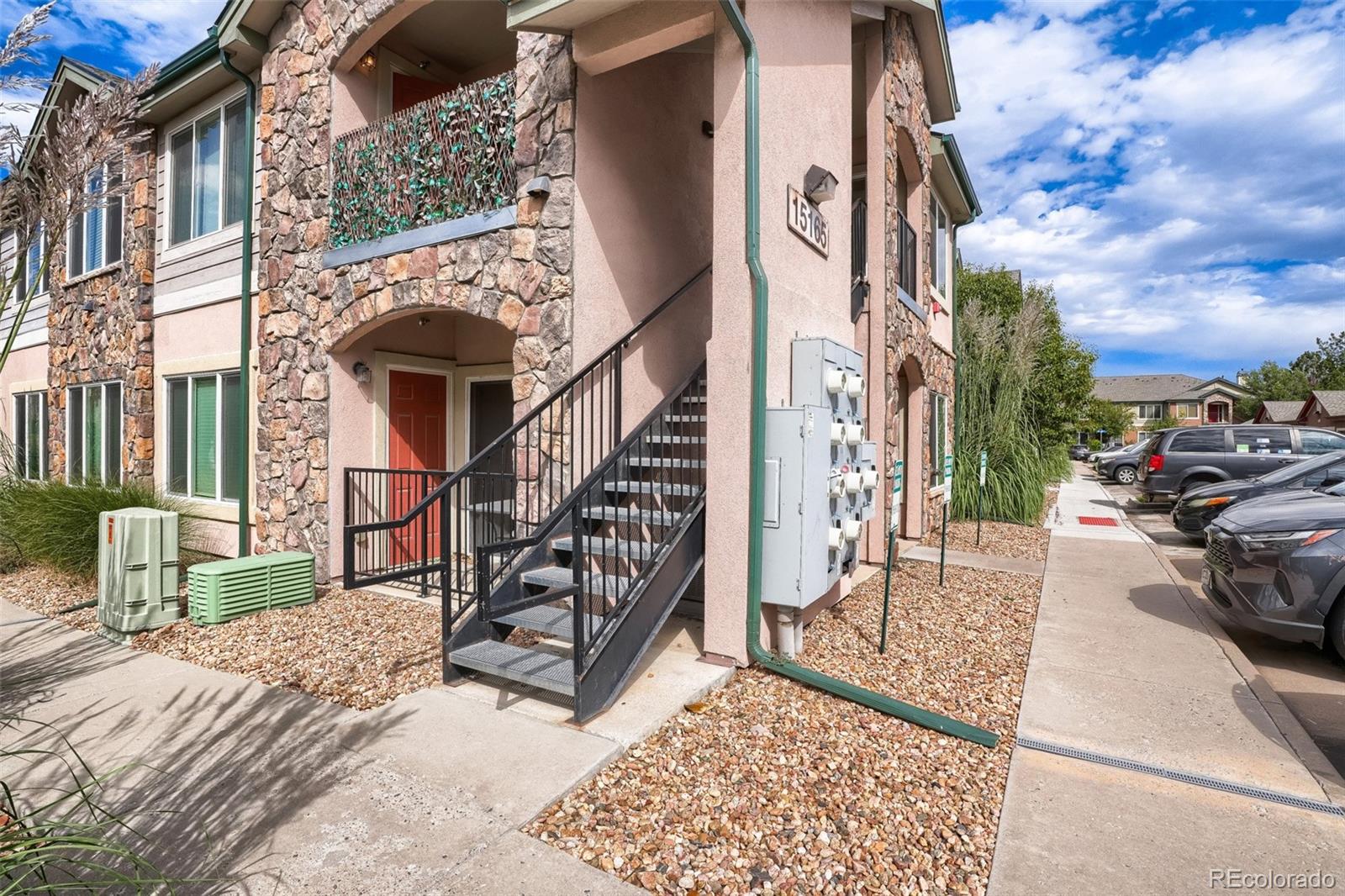 15165 E 16th Pl #203, Aurora, CO 80011