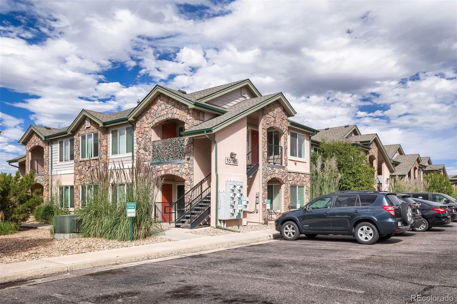 15165 E 16th Pl #203, Aurora, CO 80011