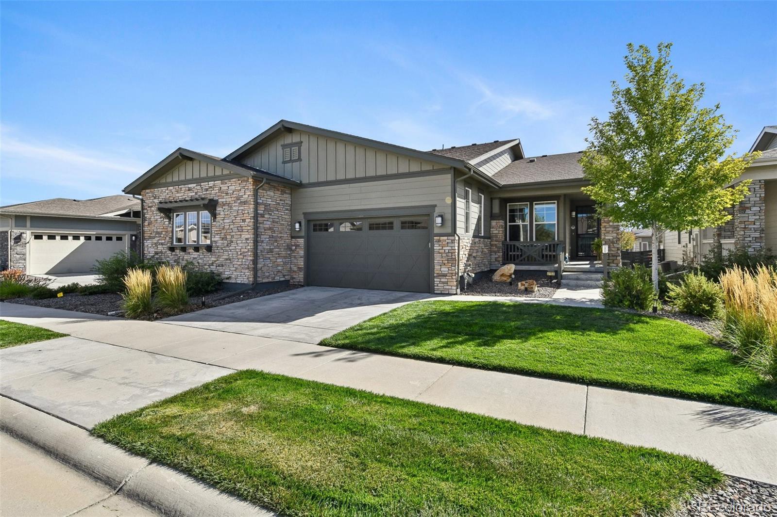 6988 Sagerock Rd, Castle Pines, CO 80108