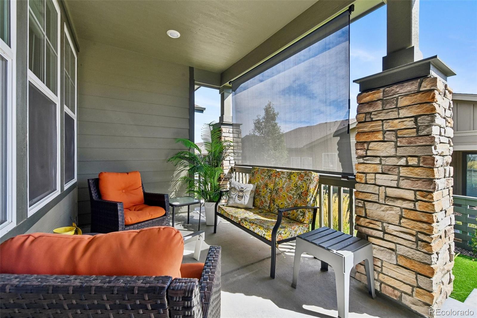 6988 Sagerock Rd, Castle Pines, CO 80108