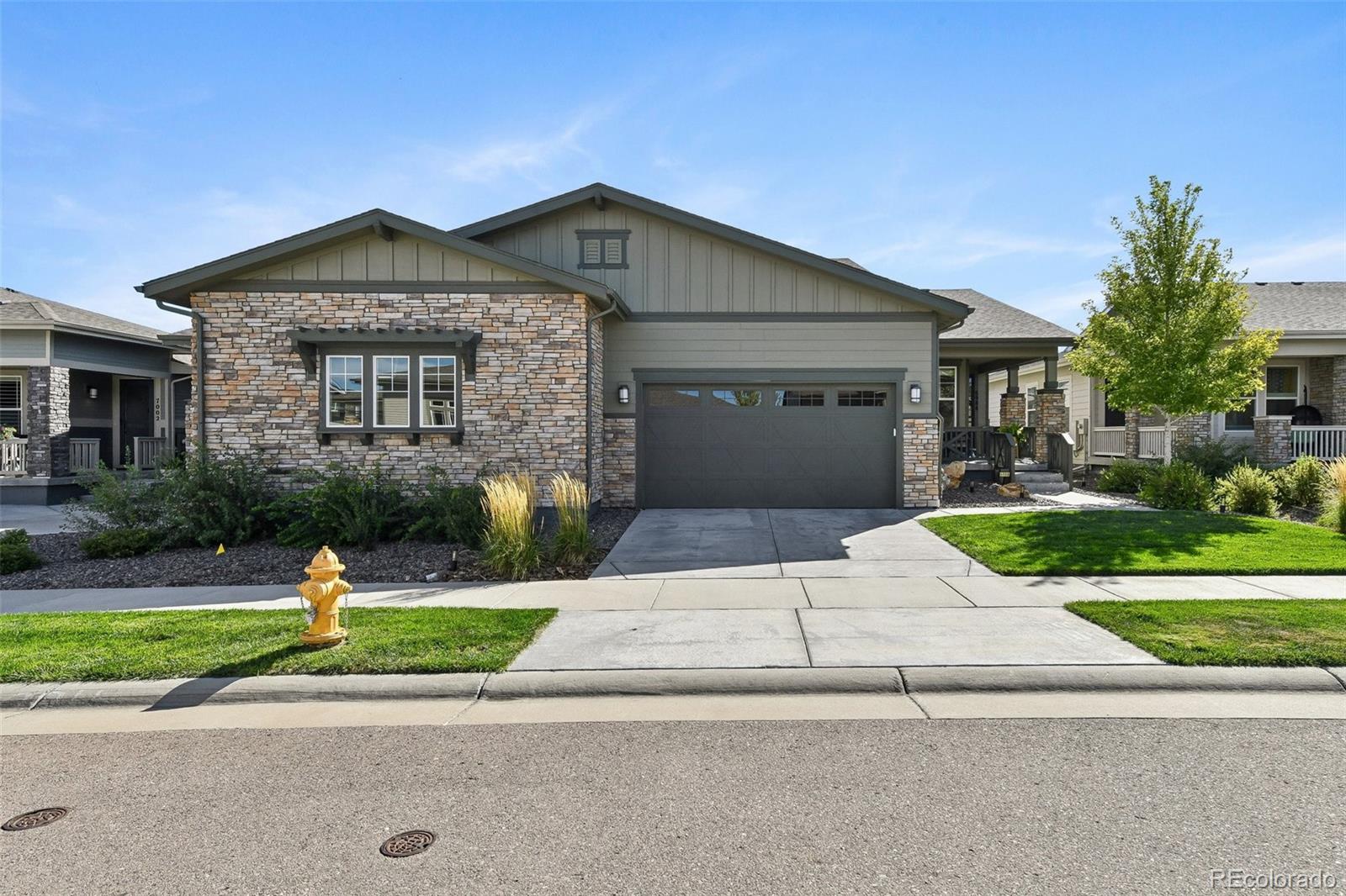6988 Sagerock Rd, Castle Pines, CO 80108