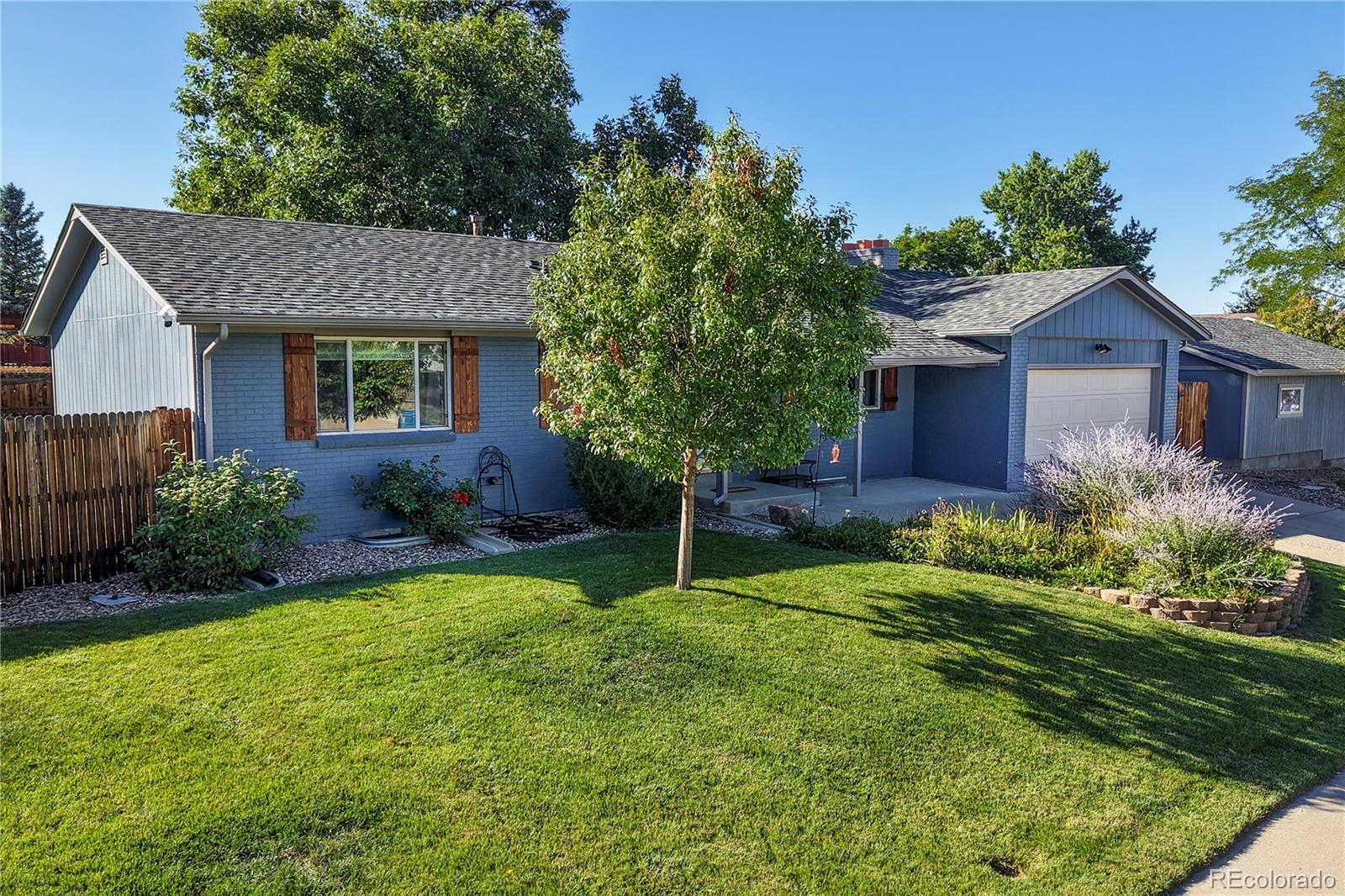 4797 S Lewis Ct, Littleton, CO 80127