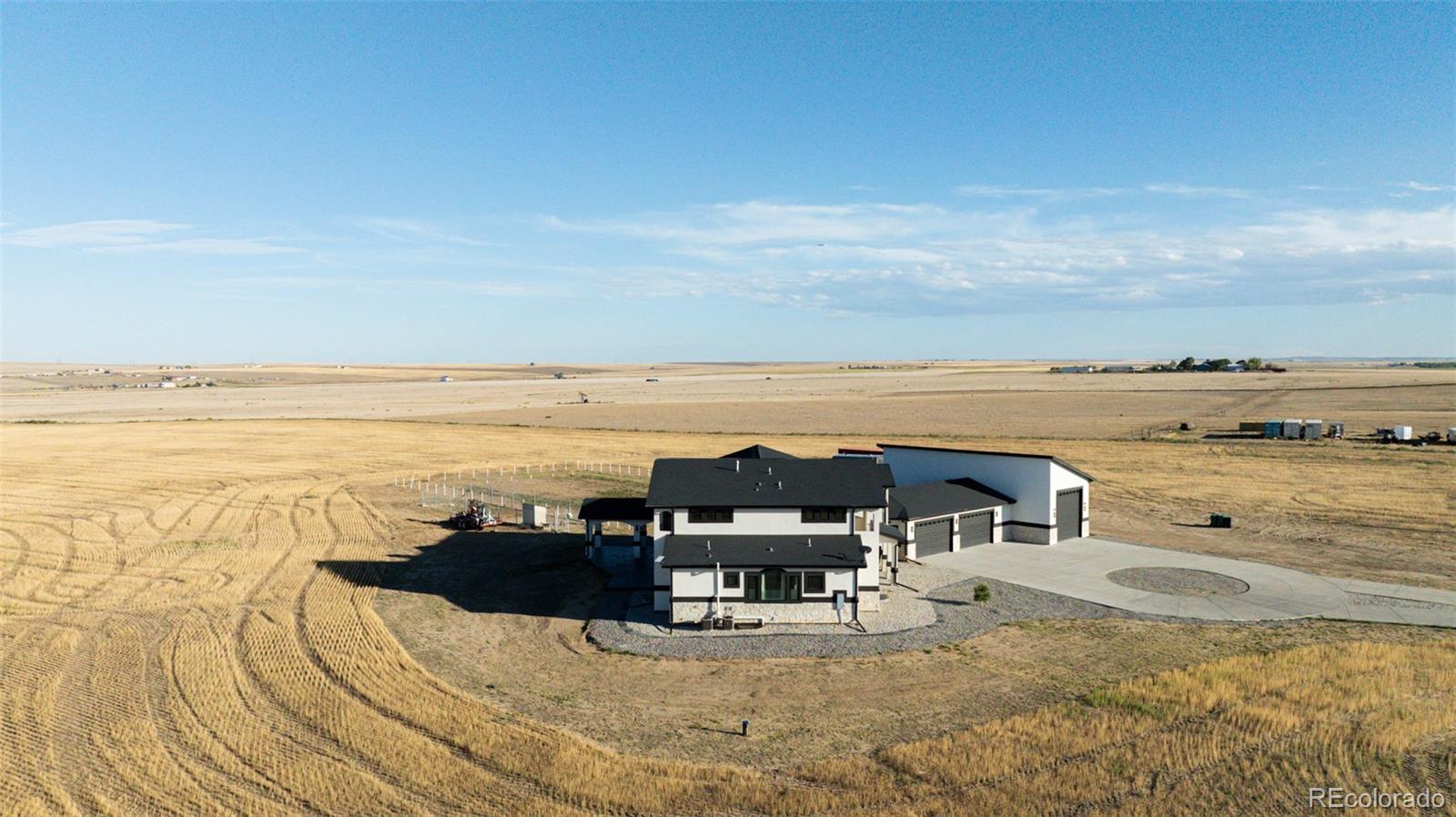 12450 Watkins Rd, Hudson, CO 80642