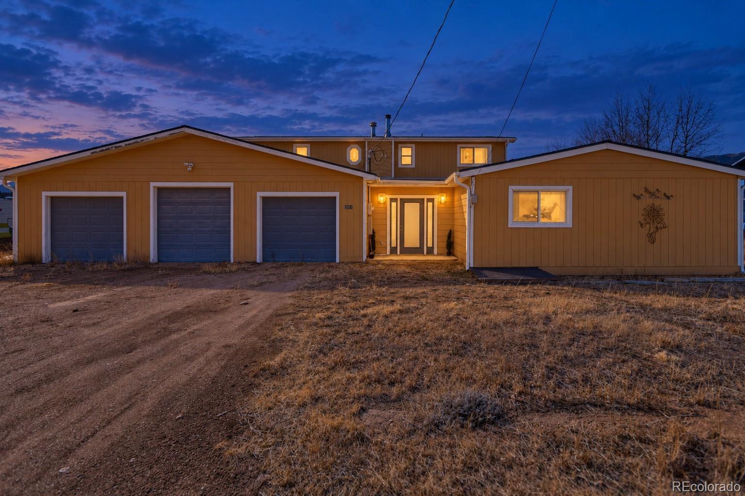 211 Appleby St, Bailey, CO 80421