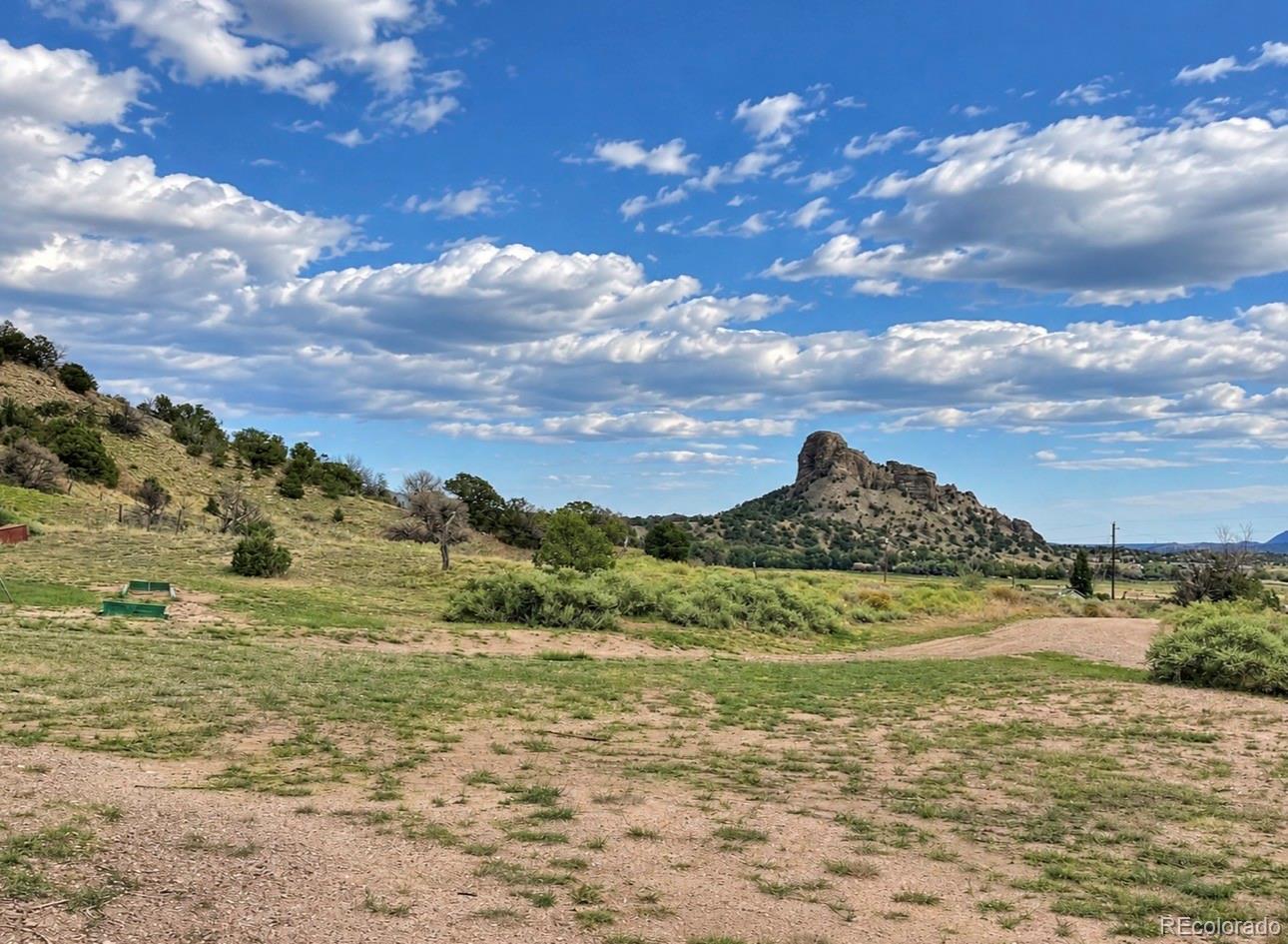 422 County Road 632, Gardner, CO 81040