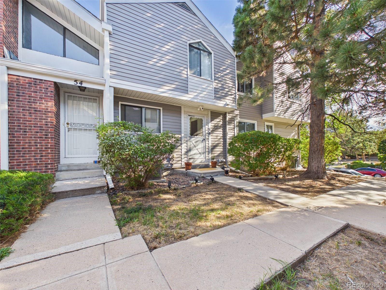56 S Nome St, Aurora, CO 80012