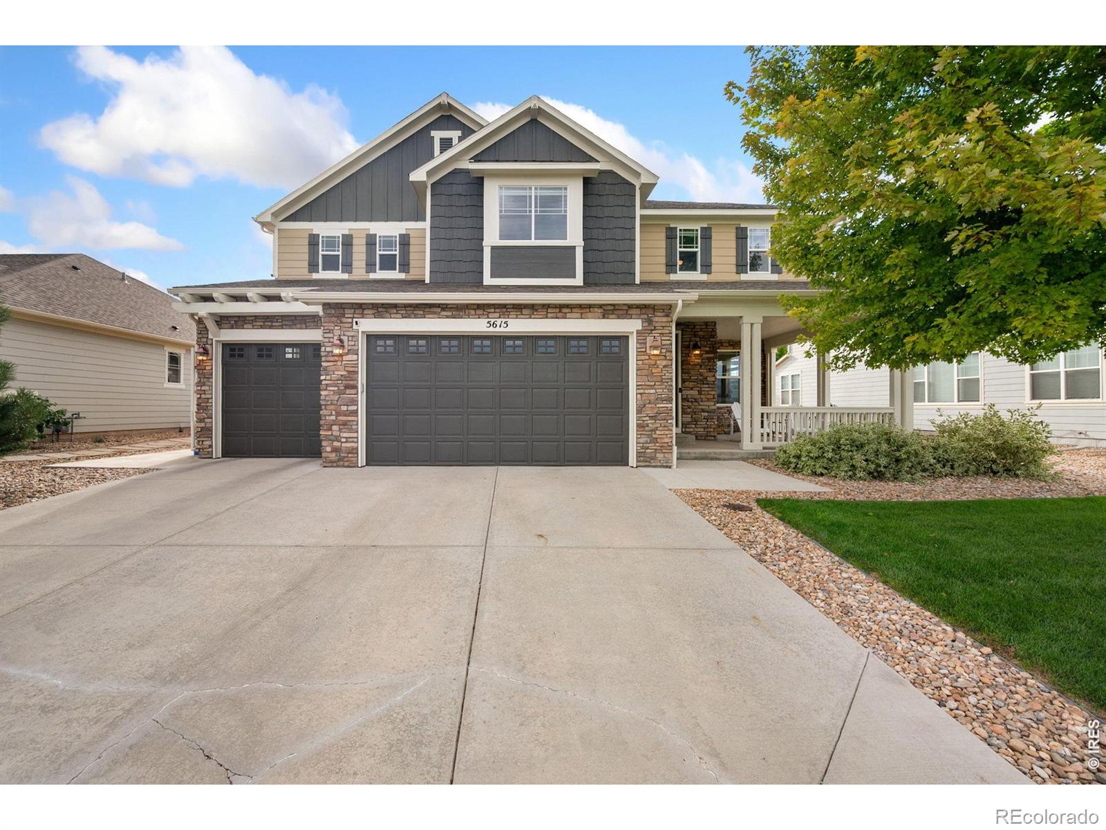 5615 Tilden St, Fort Collins, CO 80528