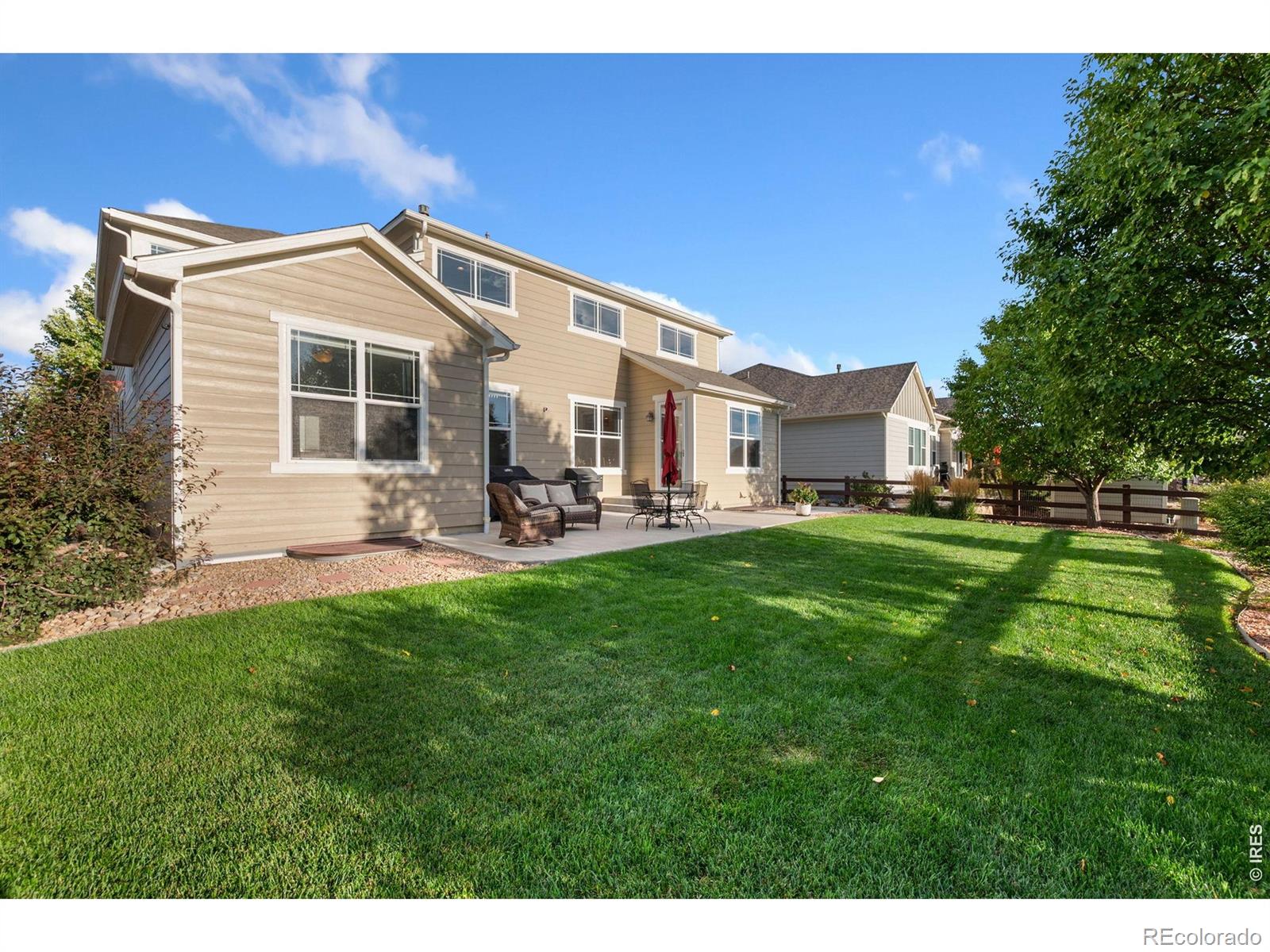 5615 Tilden St, Fort Collins, CO 80528