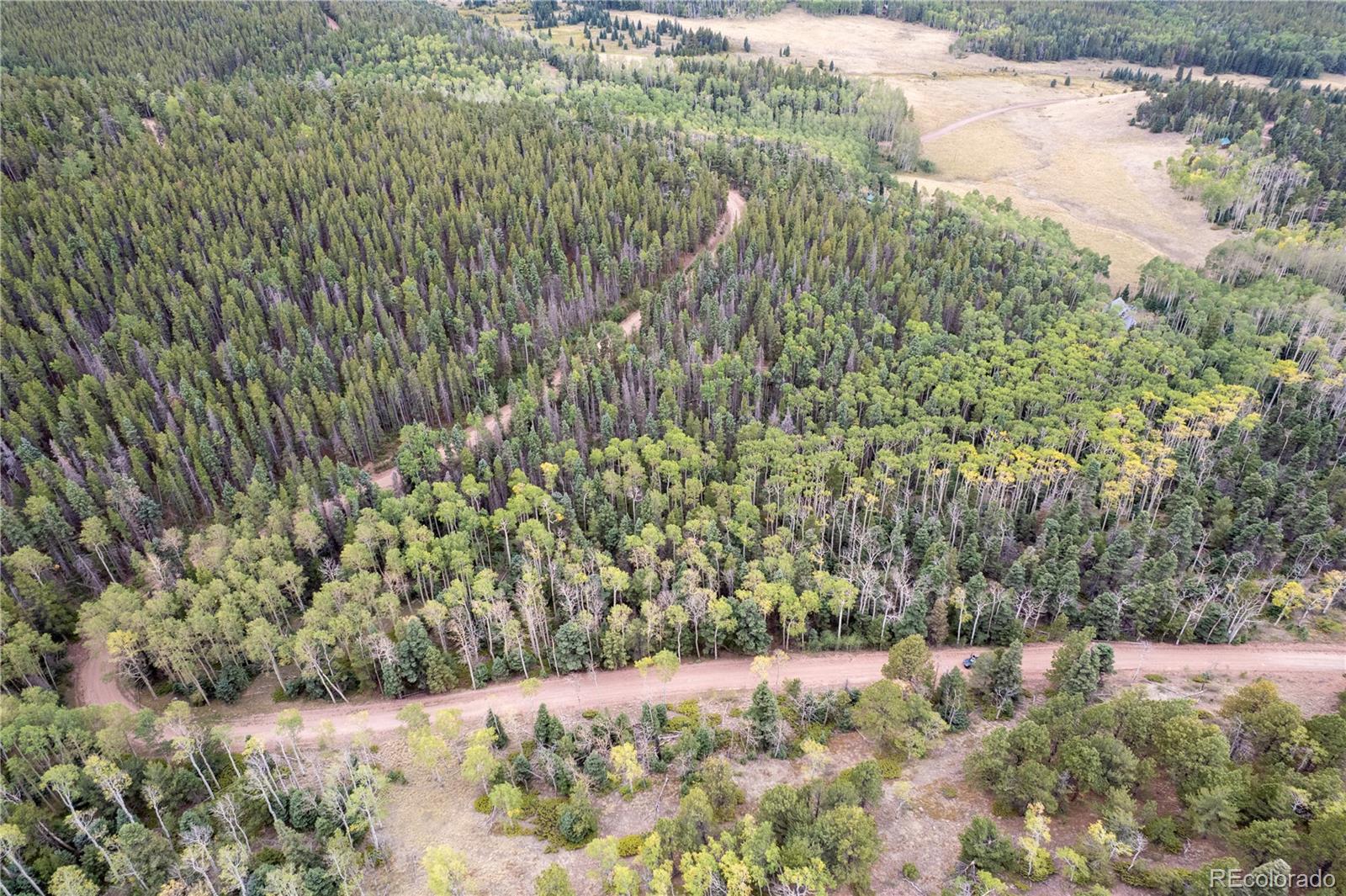 Lot 2825 Moir Dr Lot 2825, Fort Garland, CO 81133