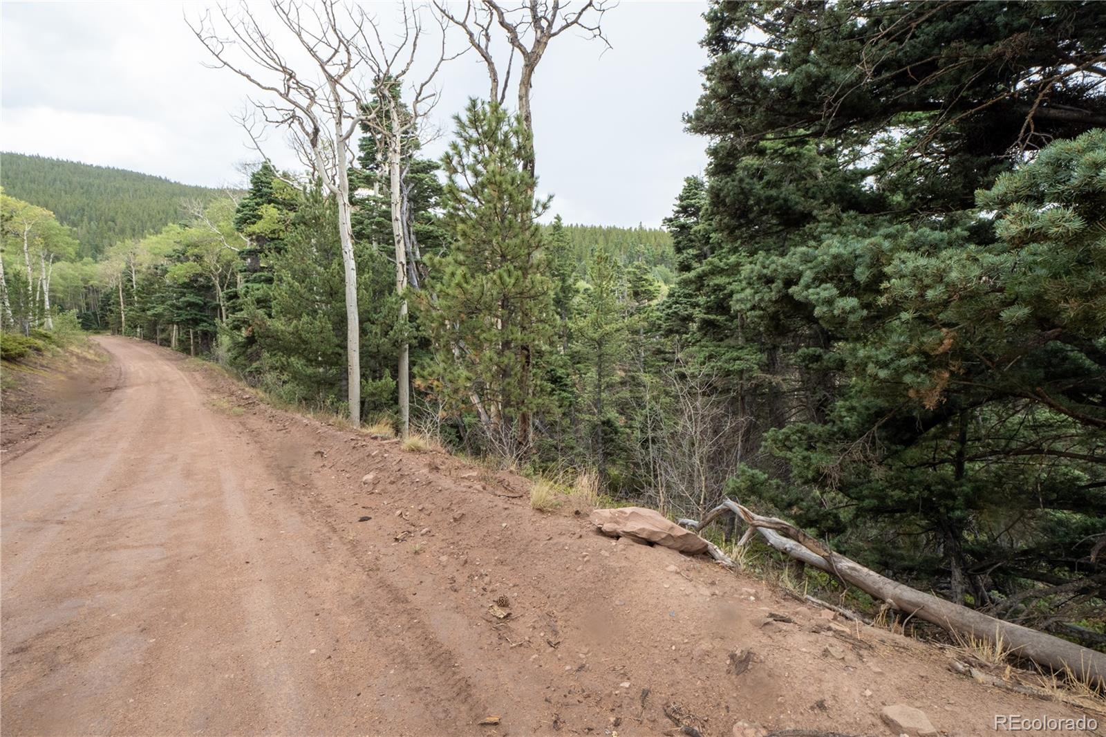 Lot 2825 Moir Dr Lot 2825, Fort Garland, CO 81133