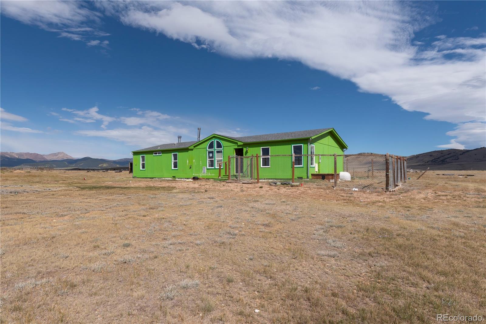 599 Snyder Creek Rd, Jefferson, CO 80456
