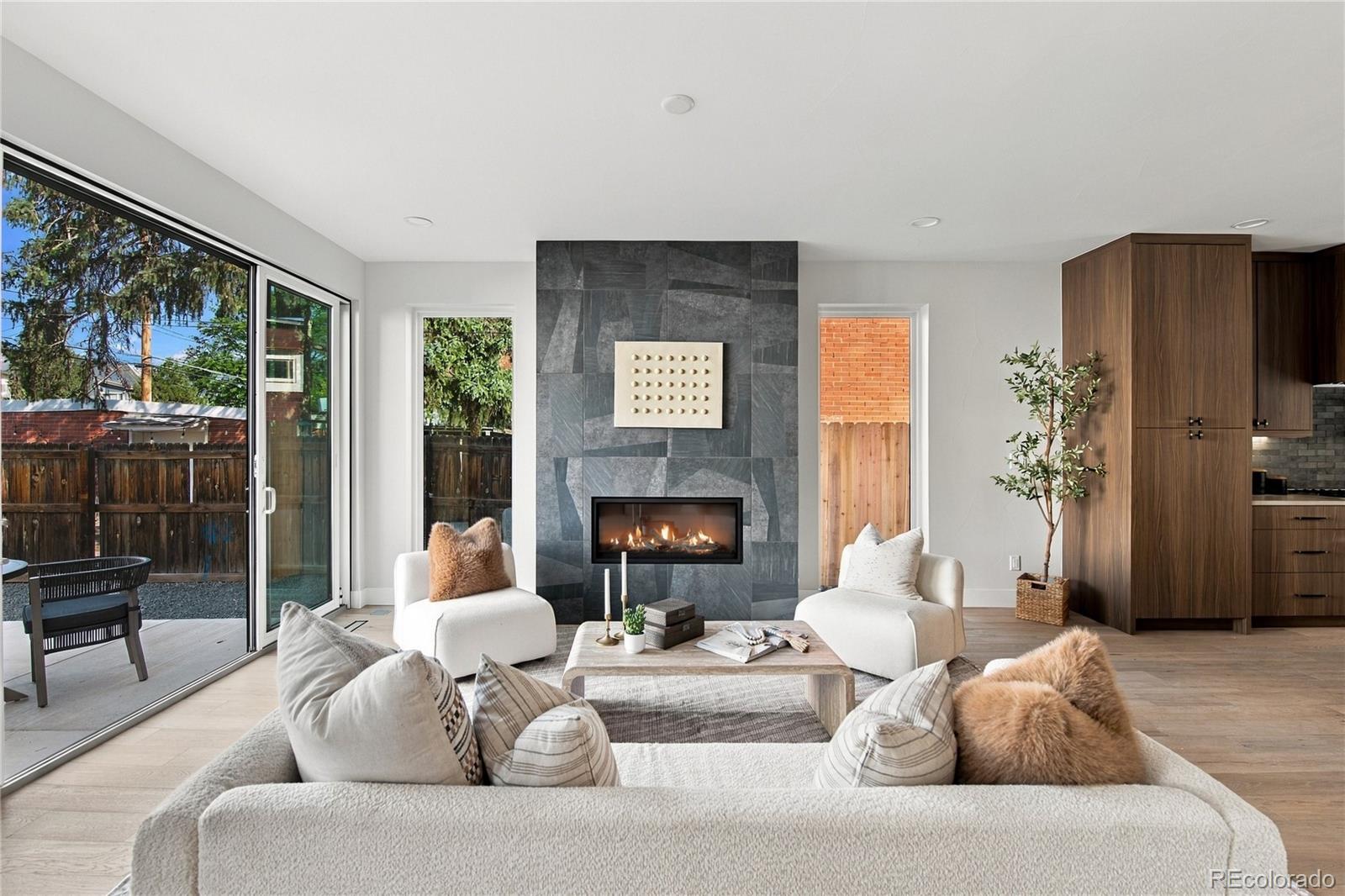 831 S Washington St, Denver, CO 80209