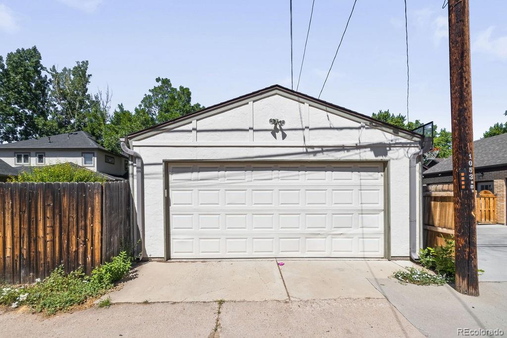 1066 S Josephine St, Denver, CO 80209