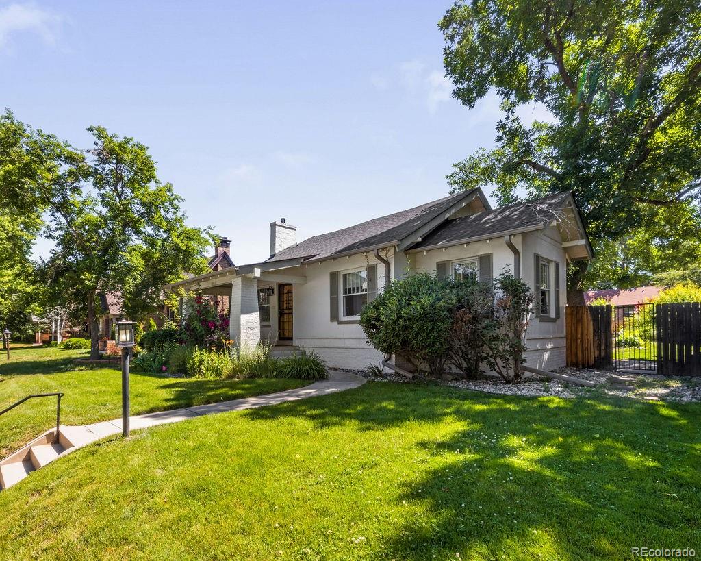 1066 S Josephine St, Denver, CO 80209