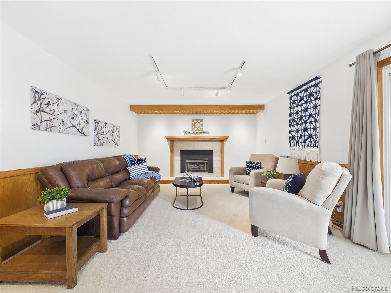 1965 S Vivian St, Denver, CO 80228