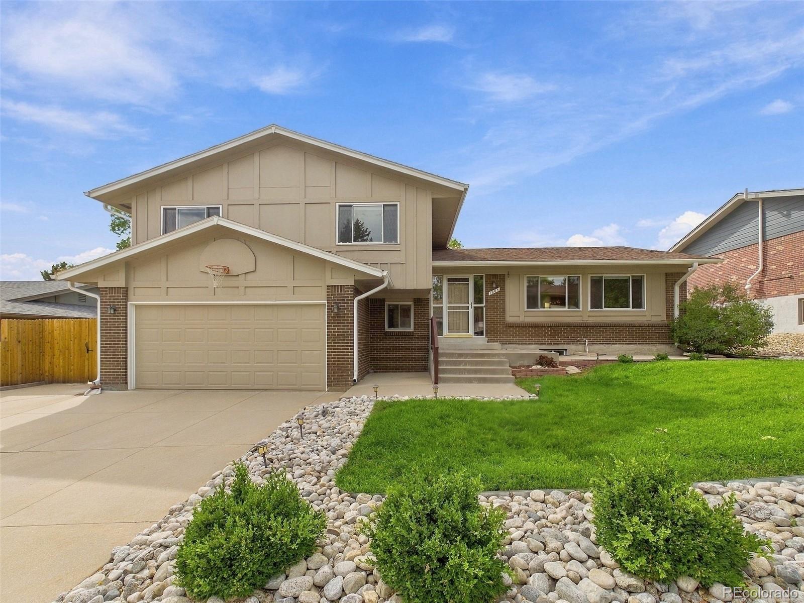 1965 S Vivian St, Denver, CO 80228
