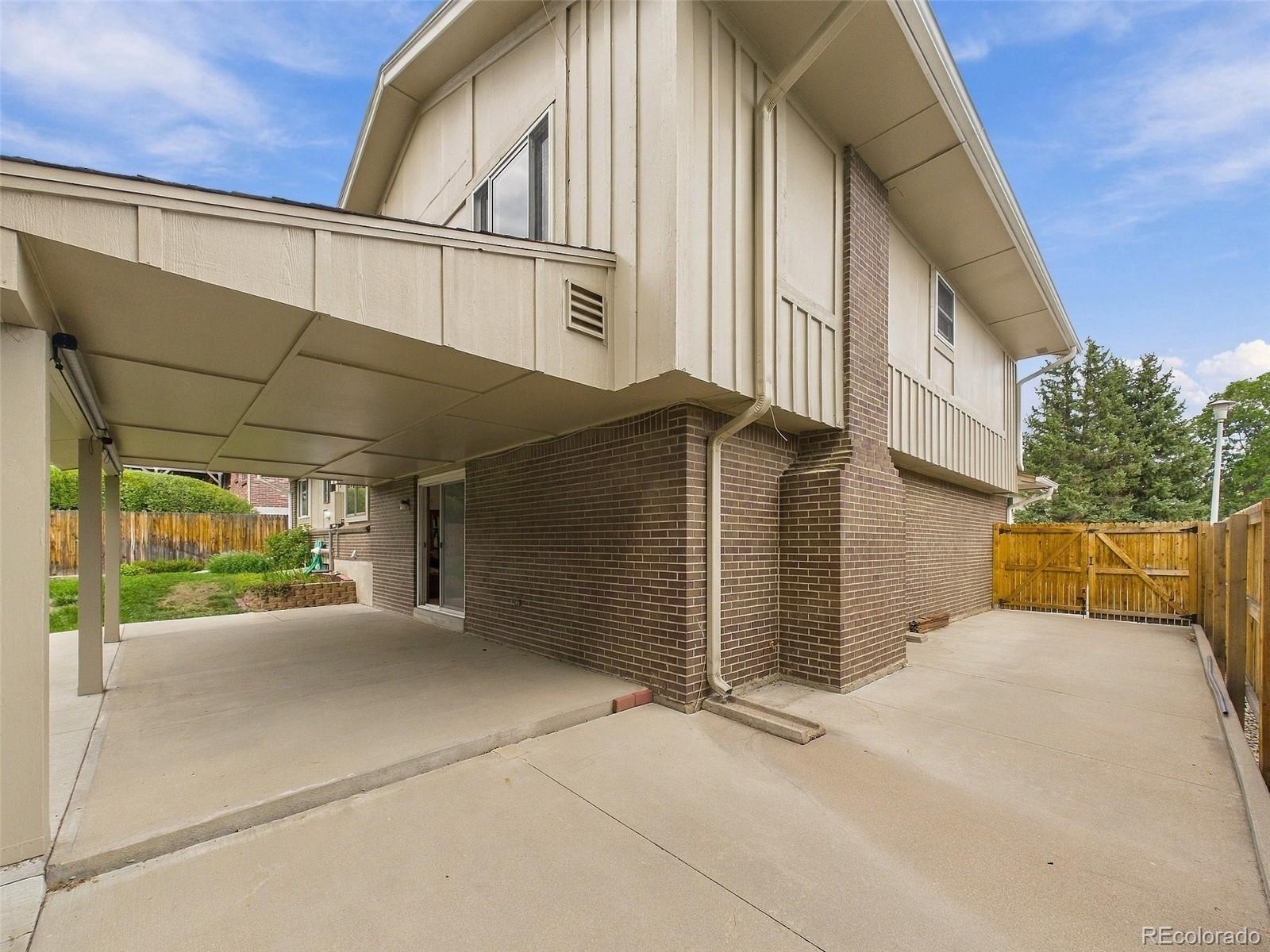 1965 S Vivian St, Denver, CO 80228