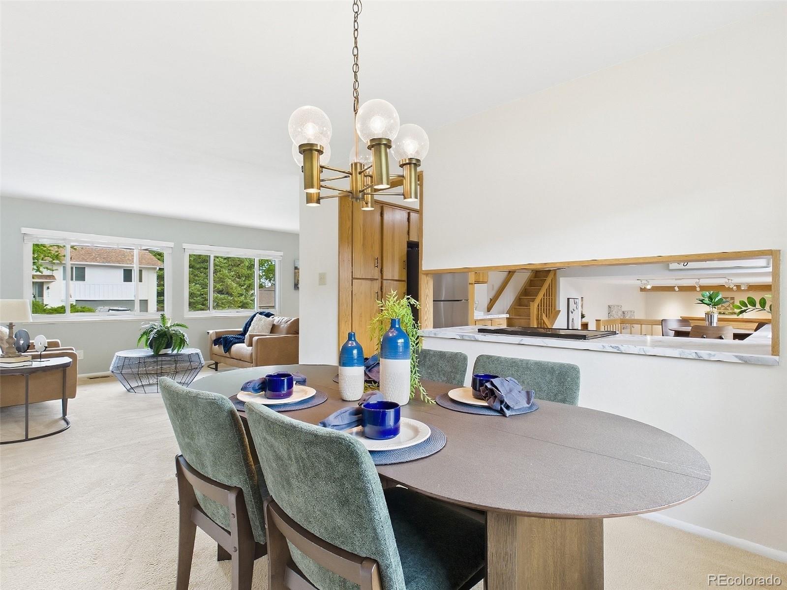 1965 S Vivian St, Denver, CO 80228