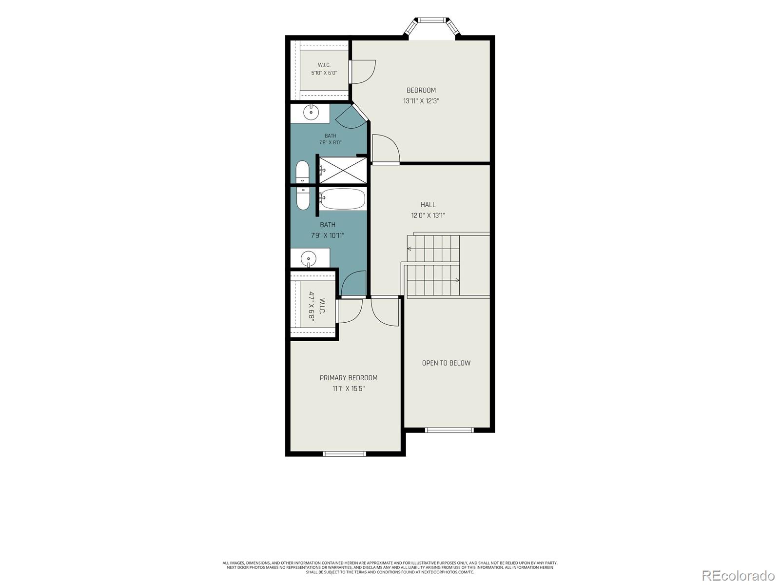 2426 W 82nd Pl #C, Westminster, CO 80031