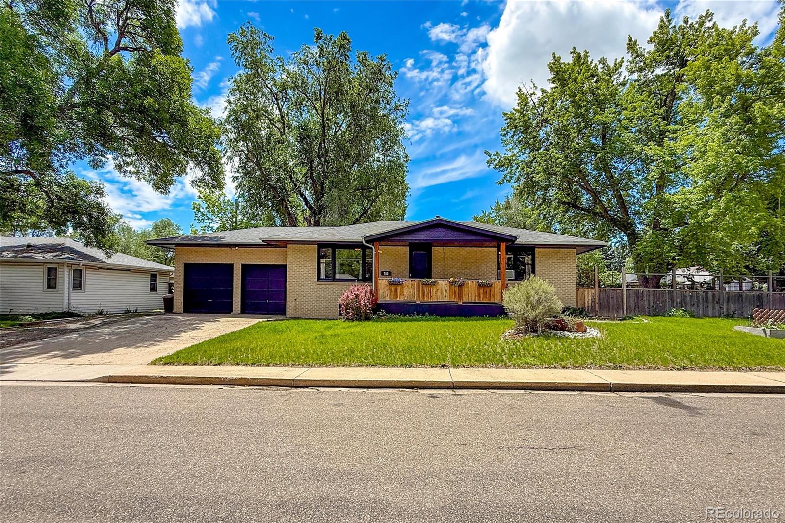 760 Francis St, Longmont, CO 80501
