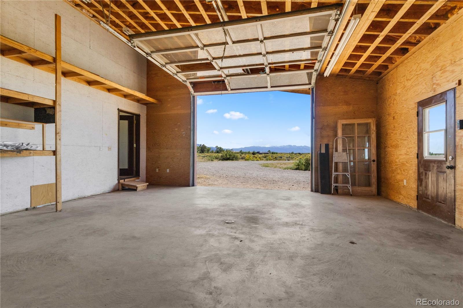 1230 N Indian Bend Trl, Crestone, CO 81131