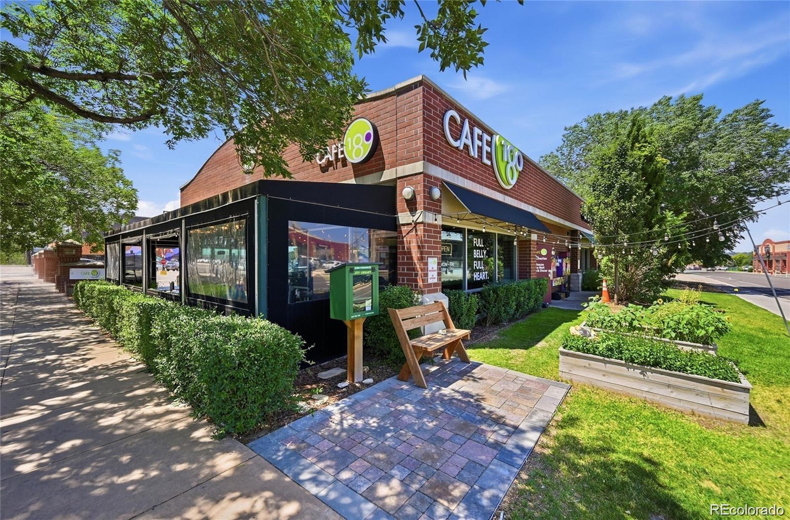 2739 S Lincoln St, Englewood, CO 80113