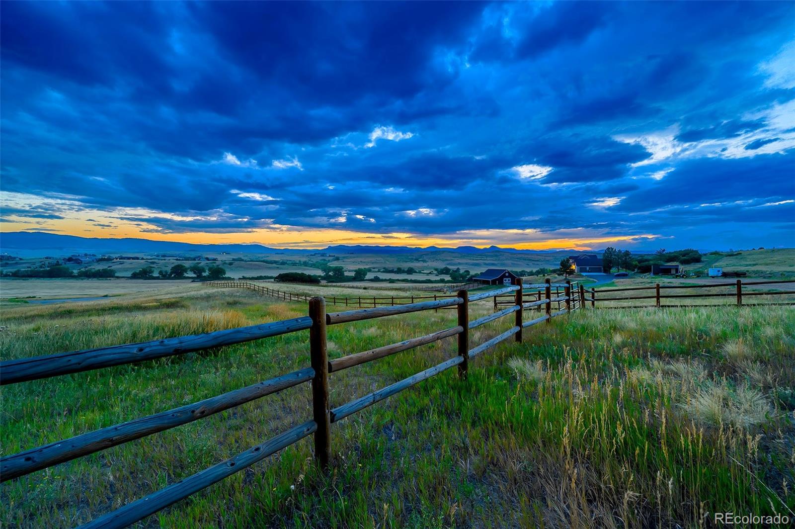5740 Lambert Ranch Trl, Sedalia, CO 80135