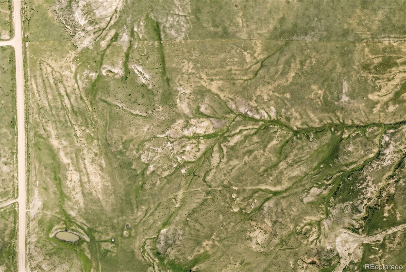 1 County Road 77 Lot 1, Kiowa, CO 80808