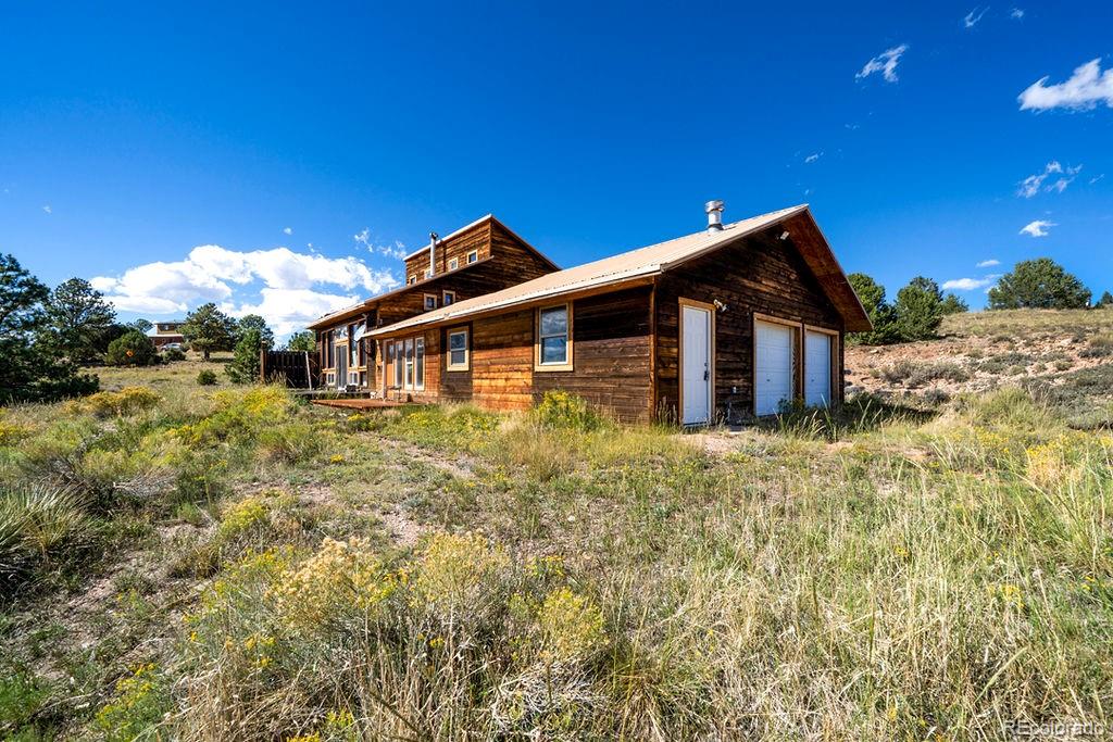 3168 Wykagyl Rd, Westcliffe, CO 81252