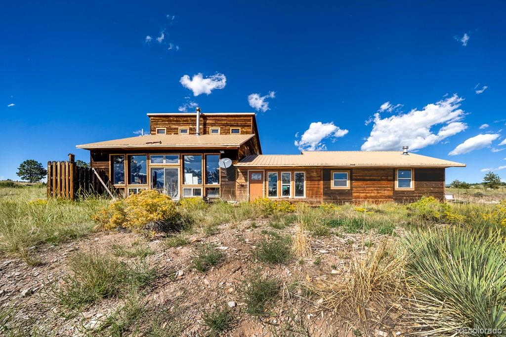 3168 Wykagyl Rd, Westcliffe, CO 81252