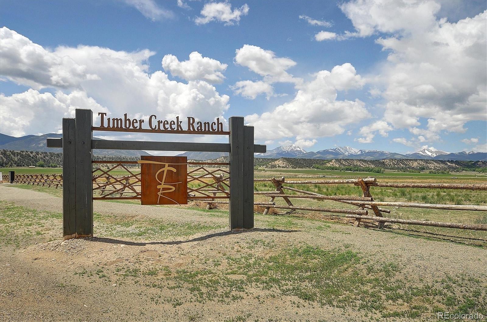 9091 Sheridan Loop Lot 6, Salida, CO 81201