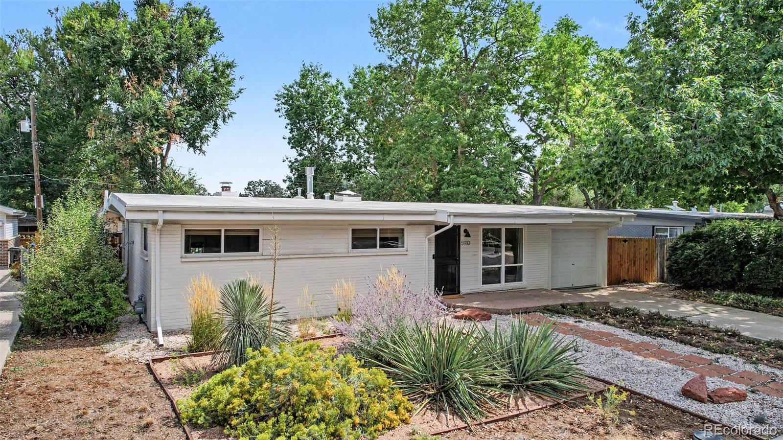 5910 Estes Ct, Arvada, CO 80004
