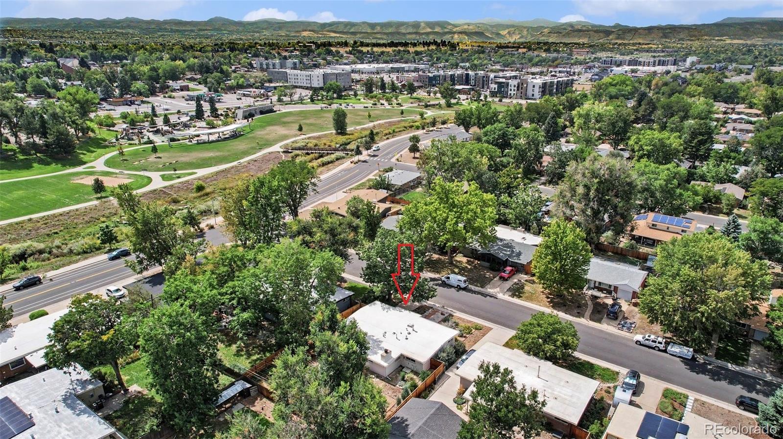 5910 Estes Ct, Arvada, CO 80004