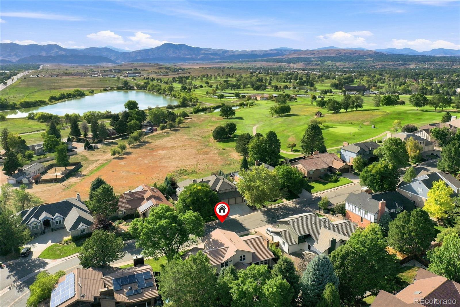4220 S Allison St, Lakewood, CO 80235