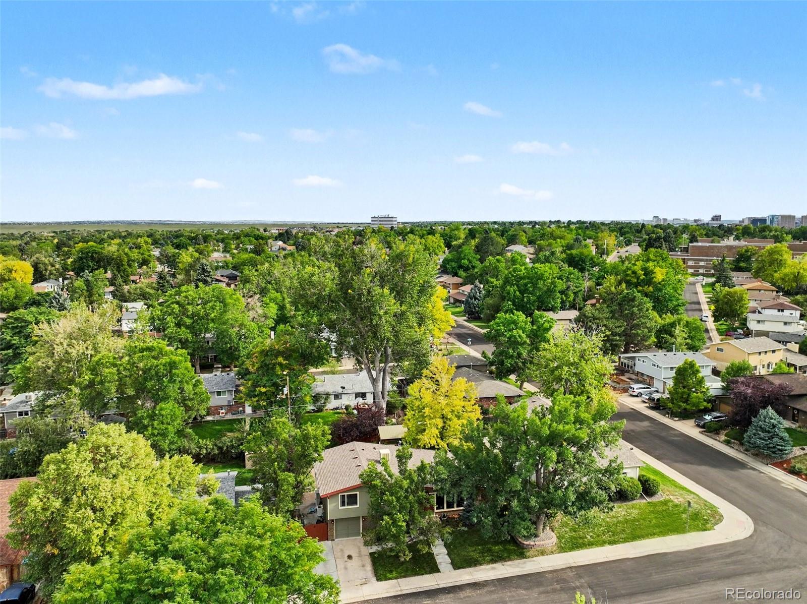 2988 S Wabash St, Denver, CO 80231