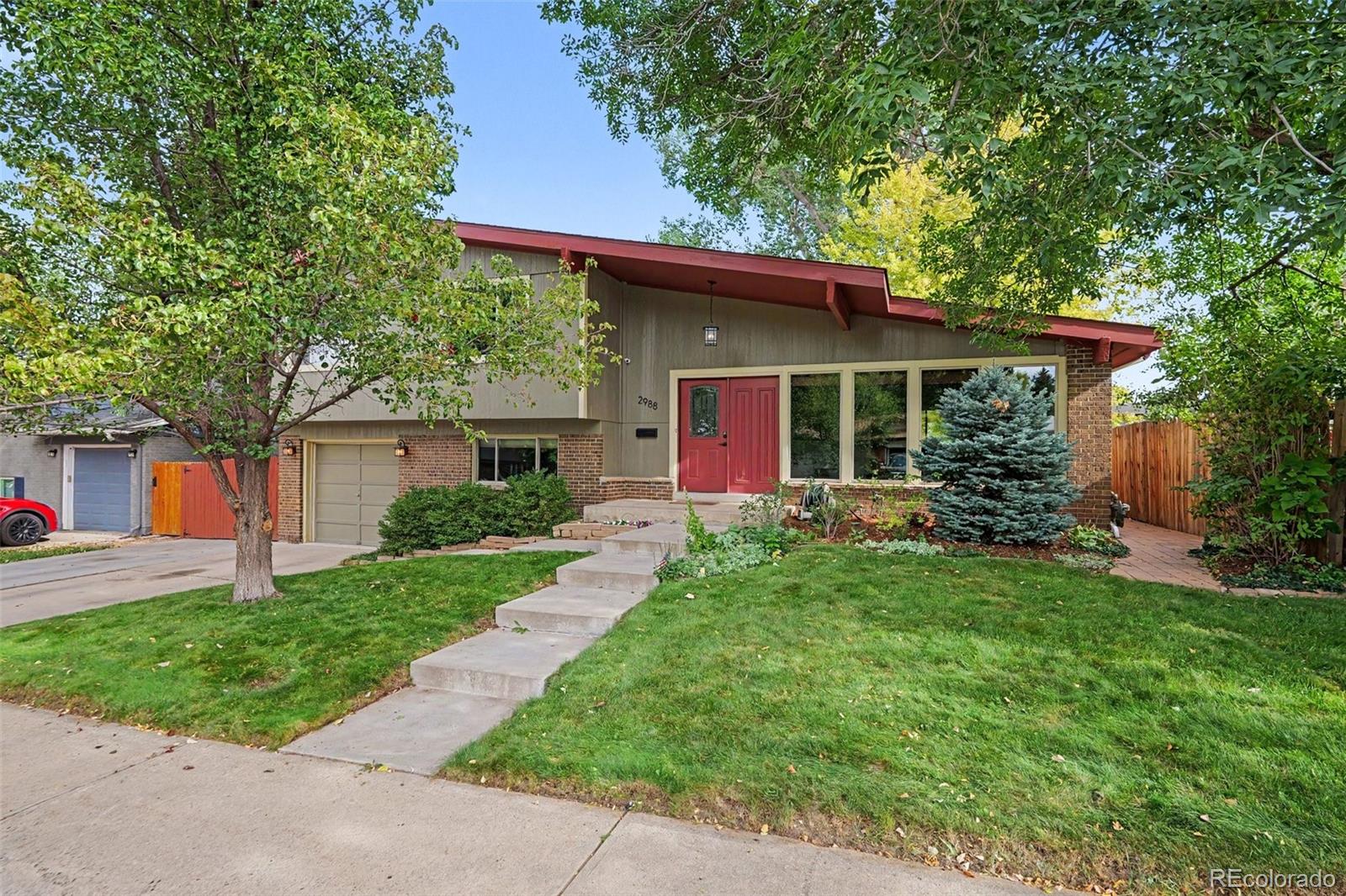2988 S Wabash St, Denver, CO 80231