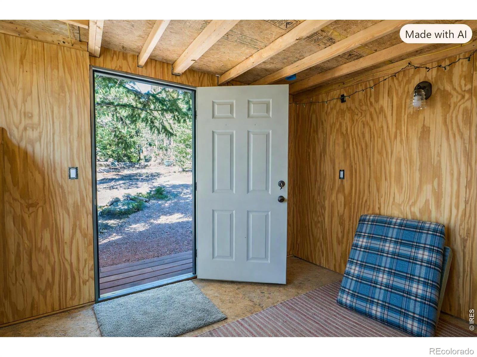 391 Tonkawa Dr, Red Feather Lakes, CO 80545