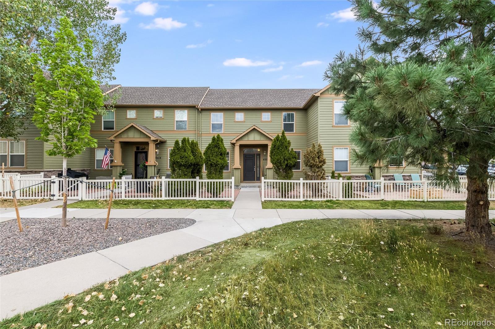 4008 Nordland Trl, Castle Rock, CO 80109